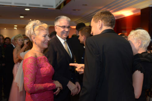 26. Handwerkerball 2019