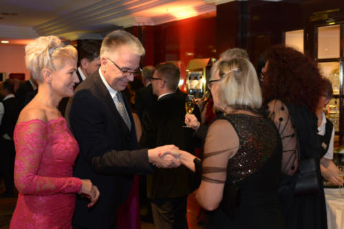 26. Handwerkerball 2019