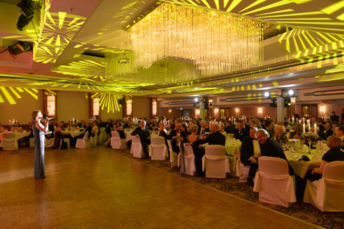 26. Handwerkerball 2019