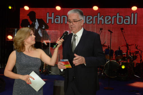 26. Handwerkerball 2019