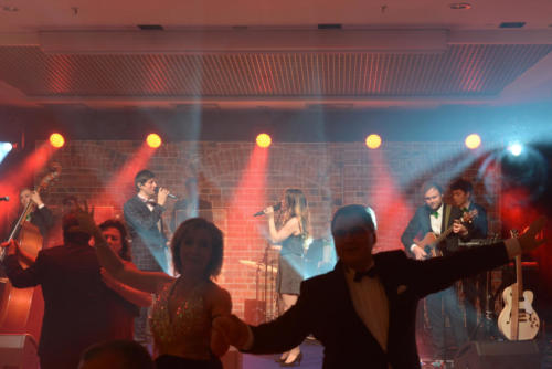 26. Handwerkerball 2019