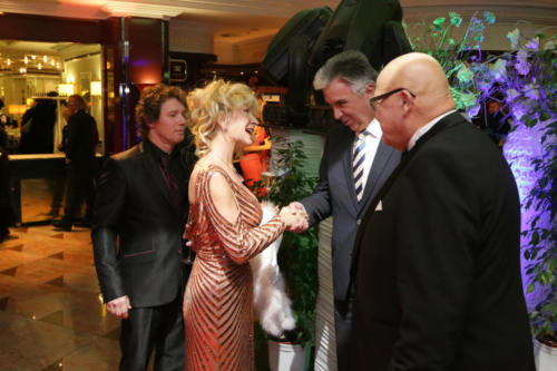 Handwerkerball 2017