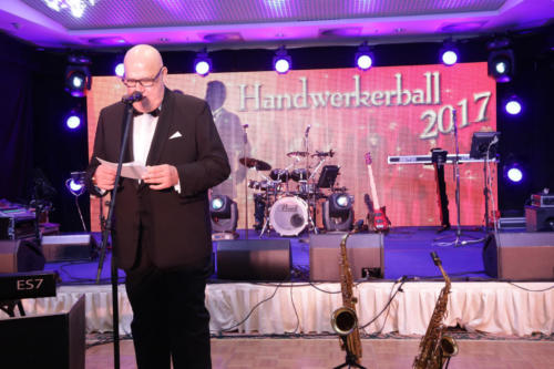 Handwerkerball 2017