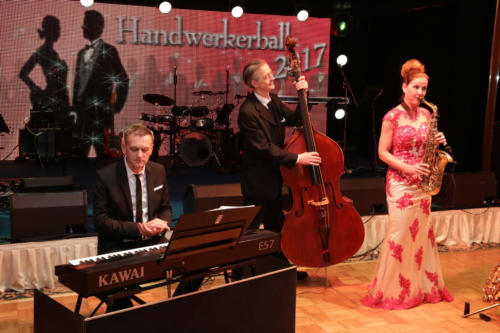 Handwerkerball 2017
