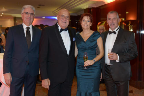 Handwerkerball 2018 in Cottbus