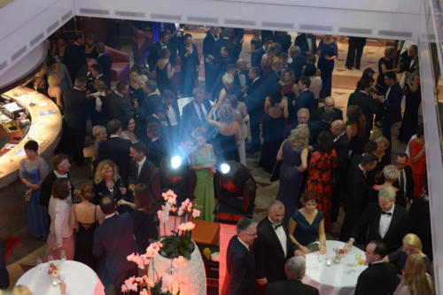 Handwerkerball 2018 in Cottbus