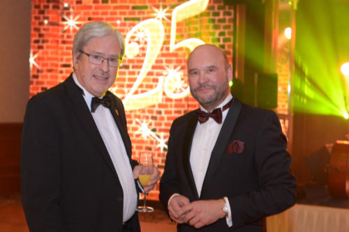 Handwerkerball 2018 in Cottbus